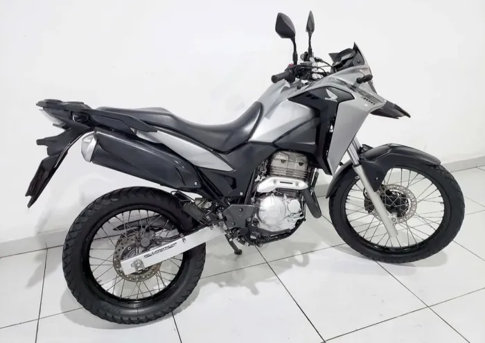 Xre300 2019 único dono
