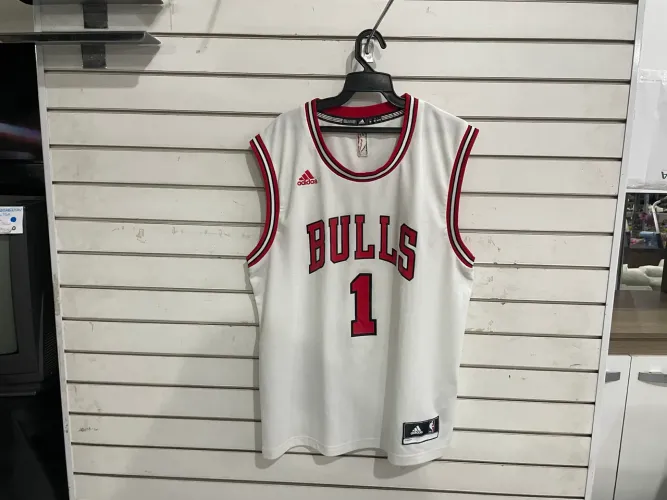 Jersey Chicago Bulls Original