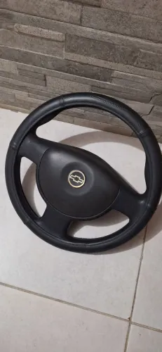 Volante Original GM Meriva/Corsa