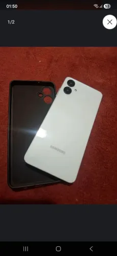 Samsung A06
