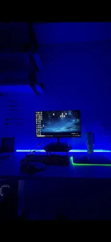 PC GAMER COMPLETO