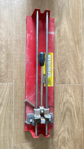 Cortador De Piso E Azulejo 50cm Premium Thompson