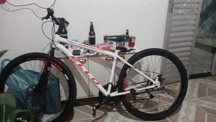 Bicicleta aro 29  $600