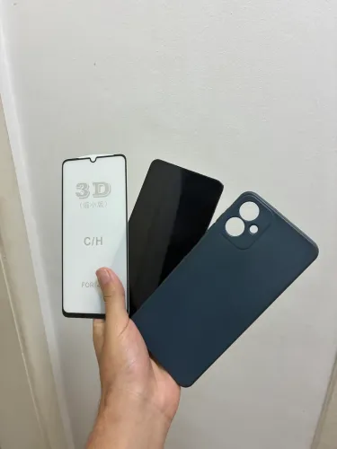 SAMSUNG A06 128GB + 4GB RAM