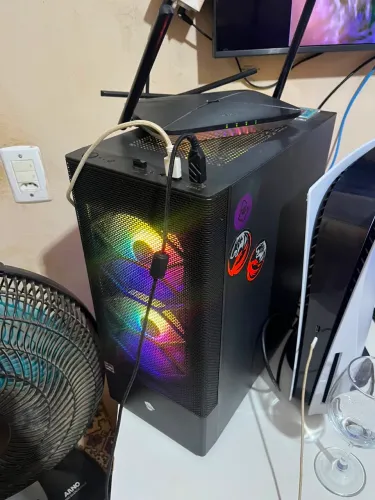 Pc gamer