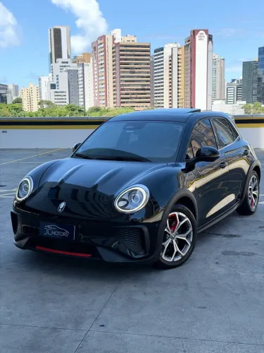 GWM Ora 03 GT (elétrico) 2024