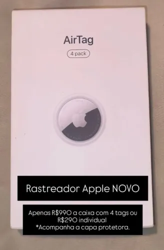 Air Tags Apple