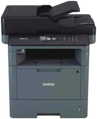 impressora brother wifi mfc l5702dw multifuncional laser