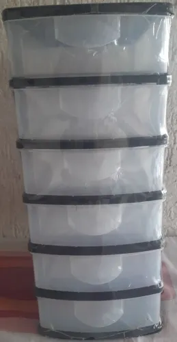 Organizador 