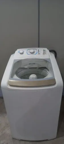 Máquina de lavar Electrolux 10kg 