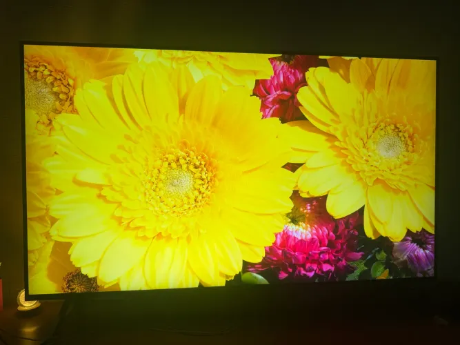 Tv smart LG Nanoceel 55