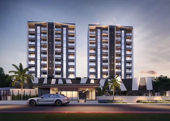 Apartamento com 2 quartos à venda em Vitória