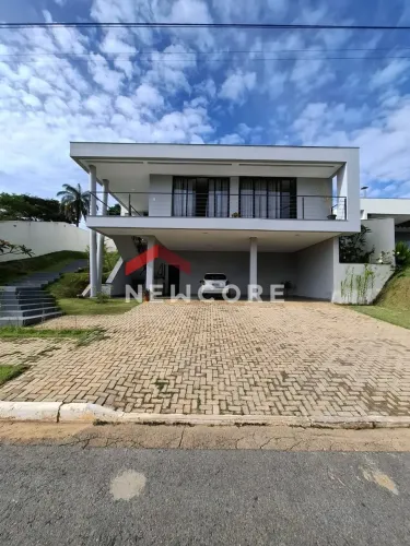 Casa de condomínio em Rua Um - Lagoa Santa Park Residence - Lagoa Santa/MG