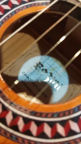 Cavaquinho Rozini