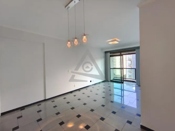 Apartamento para alugar em Campinas, Cambuí, com 3 quartos, com 105 m², Edifício Ilhabela