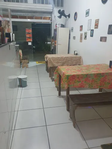 Venda ou aluguel ponto comercial alimenticio