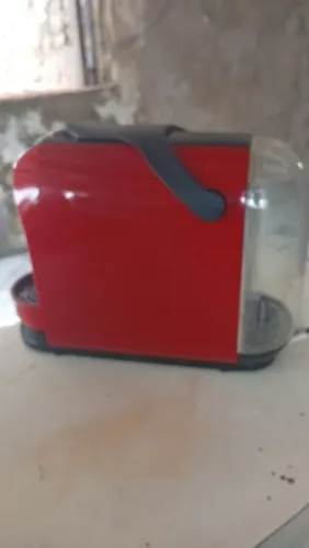 Cafeteira elétrica