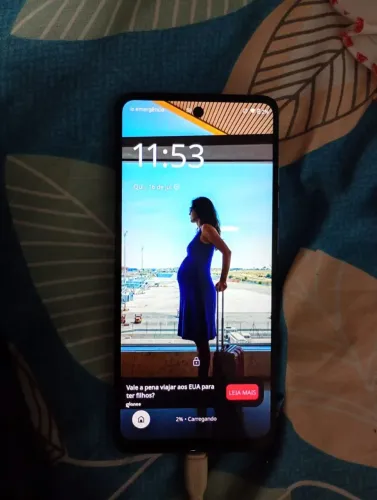 Moto G 24