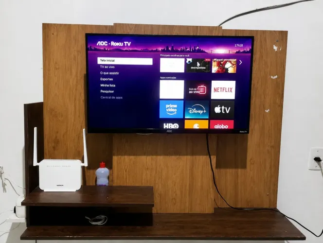 Tv 32 polegadas vendo