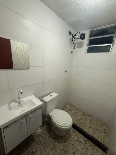 Apartamento 2 quartos