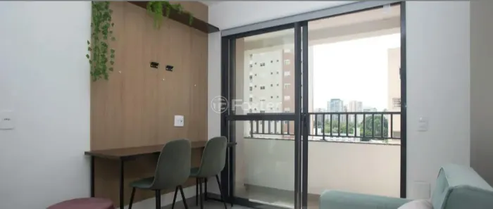 Apartamento à venda Rua Airosa Galvão, Água Branca - São Paulo