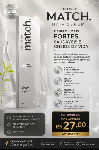 Vendo produtos Boticário