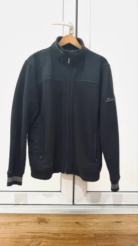 Jaqueta masculina Tommy Hilfiger tamanho G