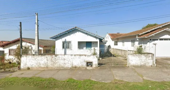 CASA À VENDA - BAIRRO SÃO PEDRO | LAGES/SC