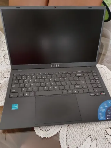 Notebook Multilaser