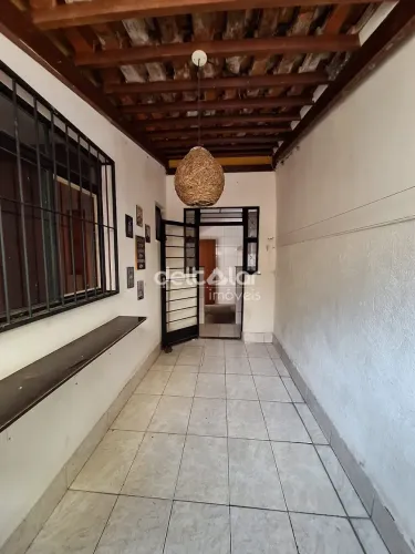 Apartamento com area privativa 3 Quartos no bairro Santa Mônica, Belo Horizonte, MG