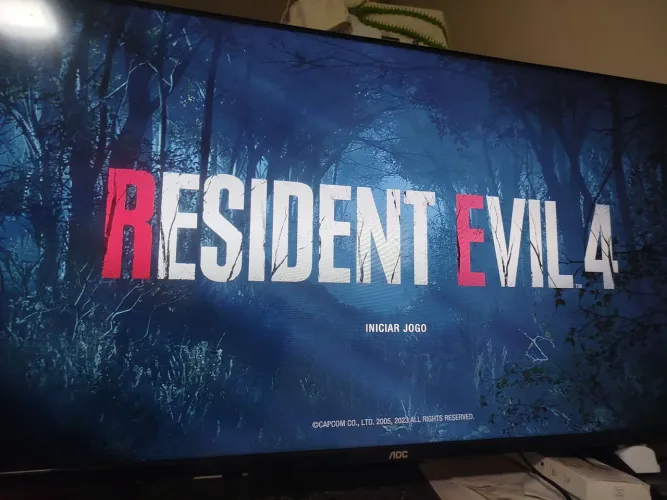 Ps4 Pro 1 tera de memória