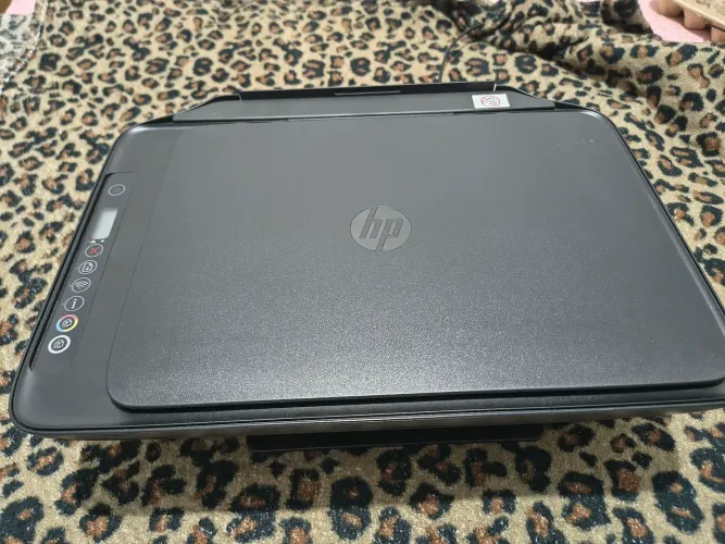 Impressora HP