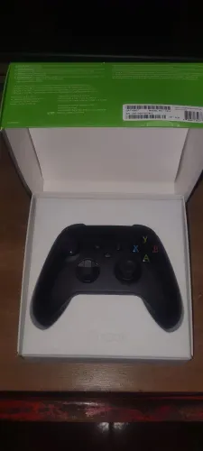 Vendo controle de Xbox séries s 