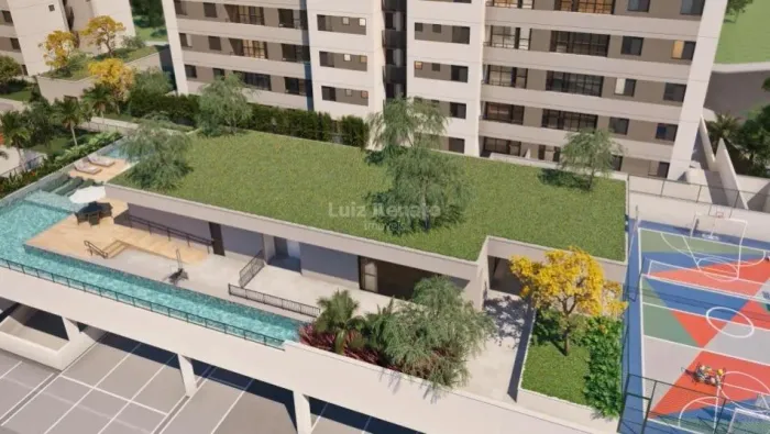 Apartamento à venda 2 quartos 1 suíte 1 vaga - Palmares