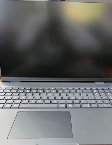 Notebook Dell pro 16