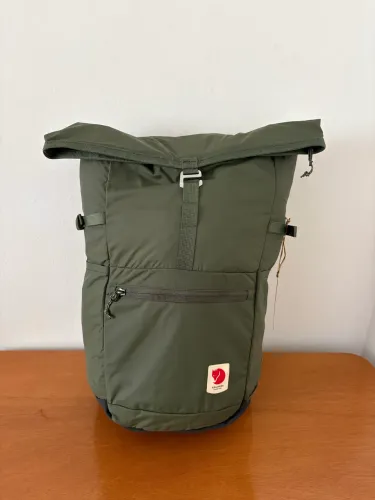 Mochila trilha viagem FJÄLLRÄVEN