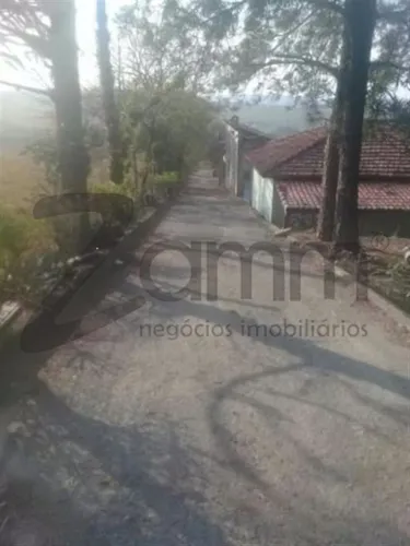 Sítio Rural à venda, , - SI0017.