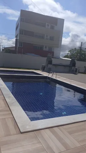 Aluguel de apartamento mangabeira - Apt aluguel