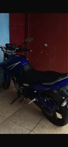 ? VENDE-SE / TROCA-SE Yamaha Fazer 250