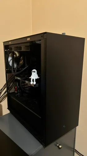 Pc Gamer - 14600KF + RTX 5070 + 32Gb