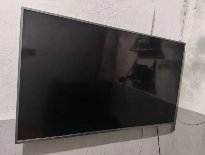 Venda Televisão 55 Polegadas 
