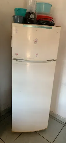 Geladeira