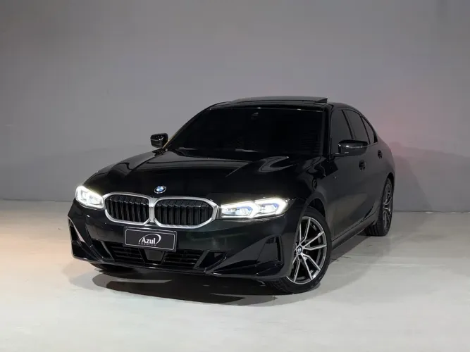 BMW 320I 320i 2023