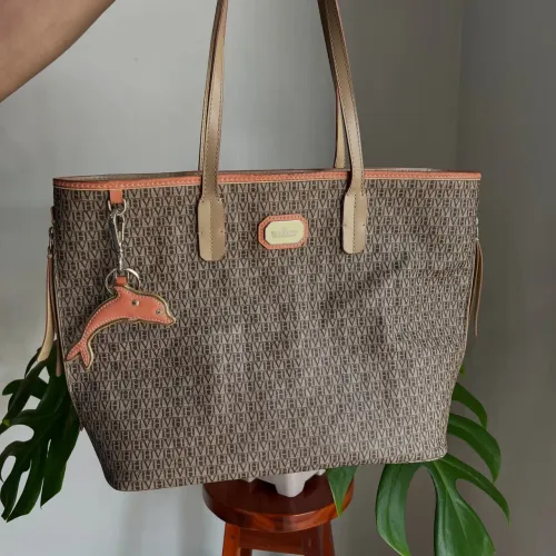 Bolsa Victor Hugo