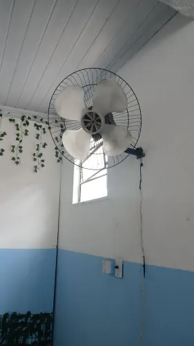 Ventilador de teto
