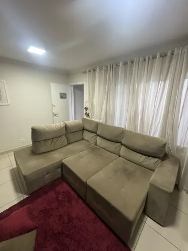 Sofá de canto / em L