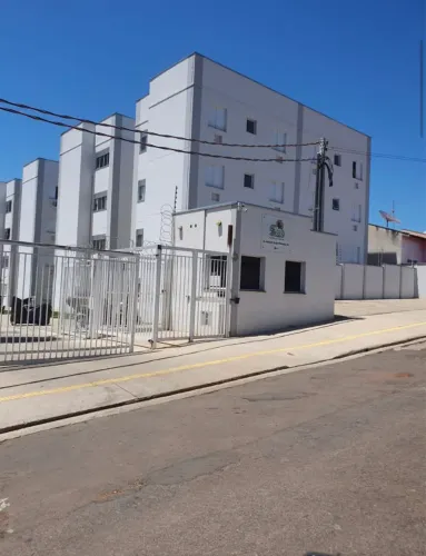 Alugo ou Vendo apartamento em Vilaggio das flores tatui 