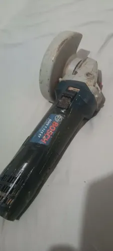 Esminhadeira