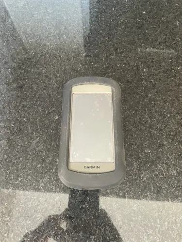 Garmin Montana 650