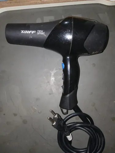 Secador Taiff